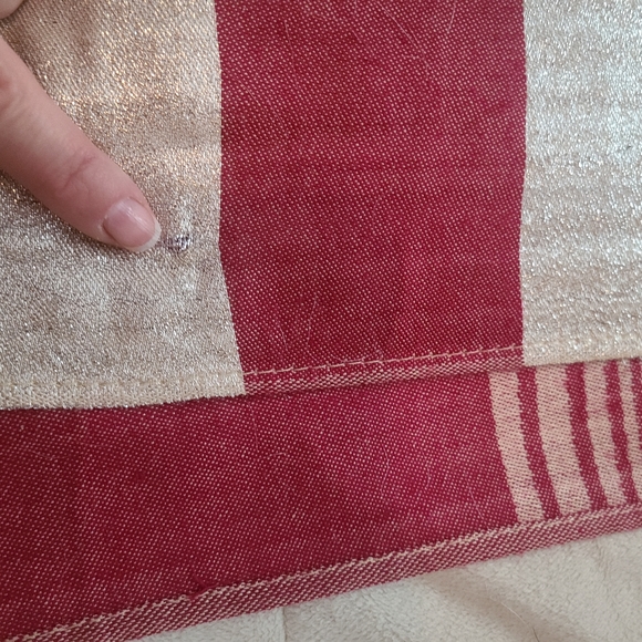 Scarf. Throw - Picture 6 of 7